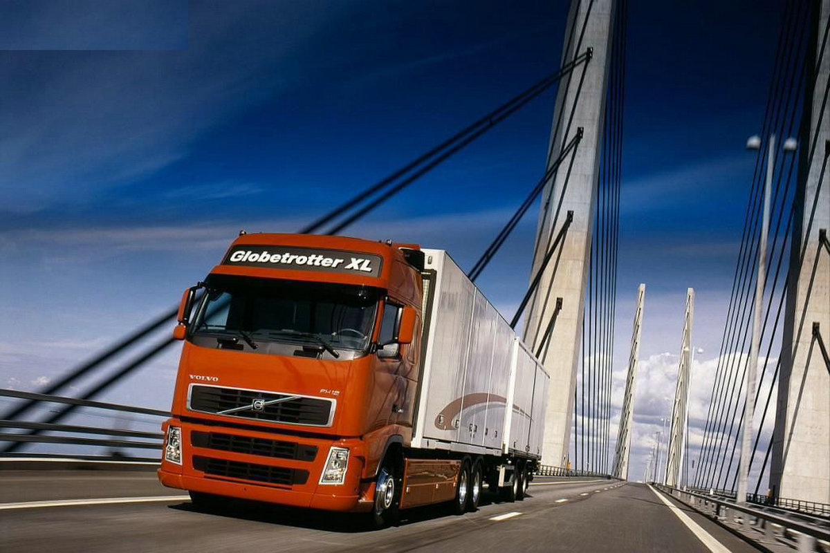 公路運(yùn)輸 (2)